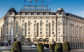 The Westin Palace Madrid 5*