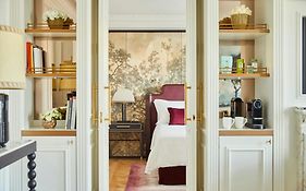 Westin Palace Hotel Madrid